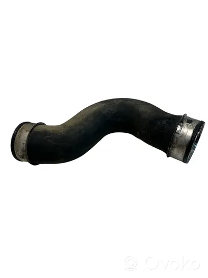 Volkswagen PASSAT B6 Coolant pipe/hose 