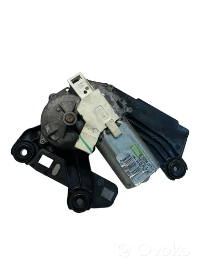 Fiat Scudo Rear window wiper motor 53028712