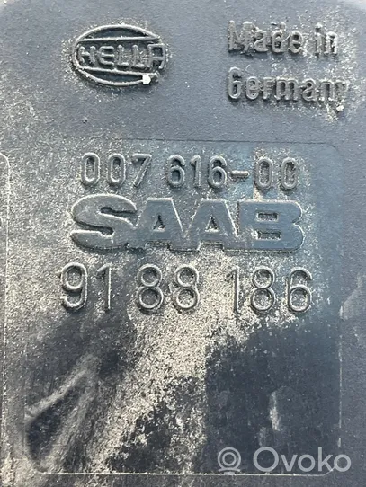 Saab 9-3 Ver1 Throttle valve 9188186