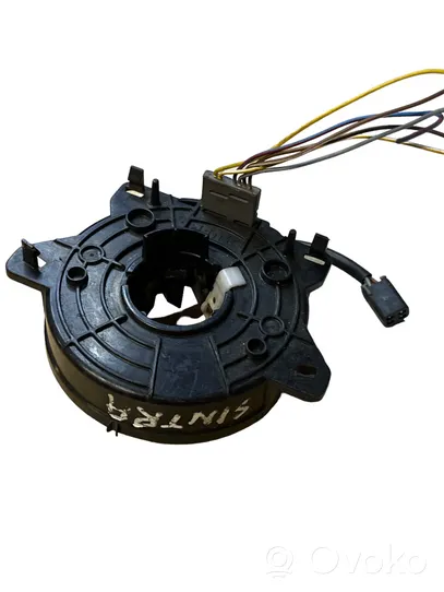 Opel Sintra Airbag slip ring squib (SRS ring) 26046525