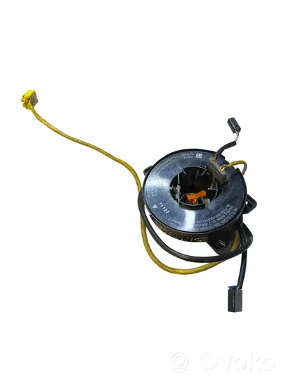 Opel Sintra Airbag slip ring squib (SRS ring) 26046441