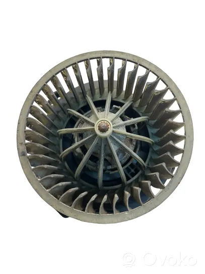 Fiat Ducato Heater fan/blower 