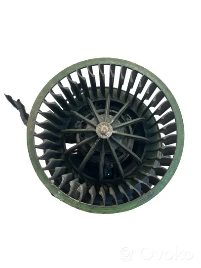 Fiat Ducato Heater fan/blower 