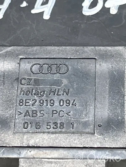 Audi A4 S4 B7 8E 8H Включатель регулировки высоты фонарей 8E2919094