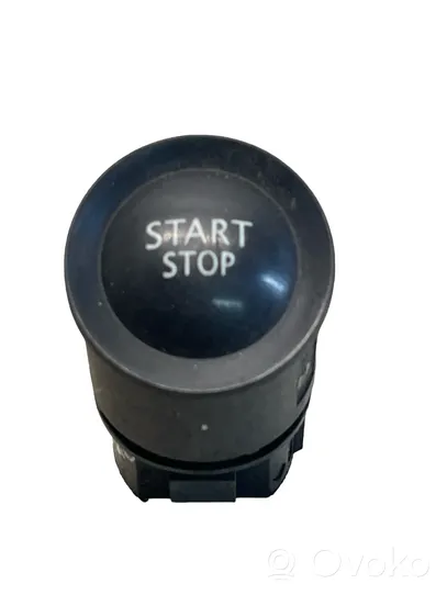 Renault Megane II Interruttore a pulsante start e stop motore 2793402