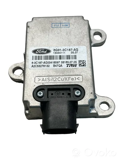 Ford Galaxy Sensore di imbardata accelerazione ESP 6G913C187AG