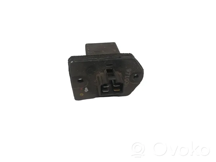 Daewoo Nubira Resistencia motor/ventilador de la calefacción 