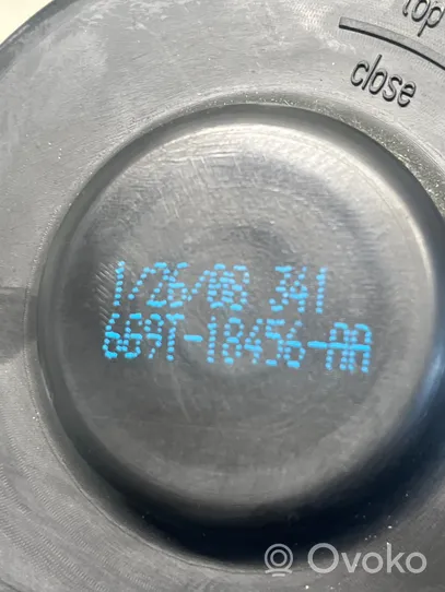 Ford Galaxy Pečiuko ventiliatorius/ putikas 6G9T18456AA