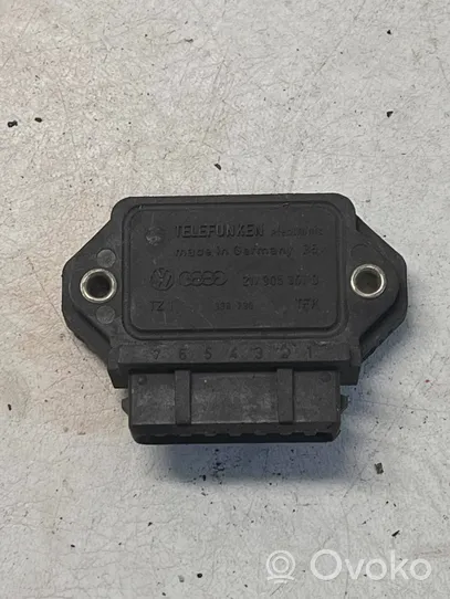 Audi 100 200 5000 C3 Module d'allumage 