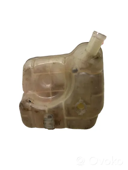 Opel Insignia A Coolant expansion tank/reservoir 22953219