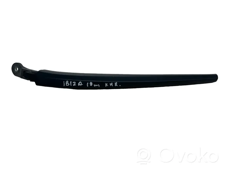 Seat Ibiza IV (6J,6P) Rear wiper blade arm 178648