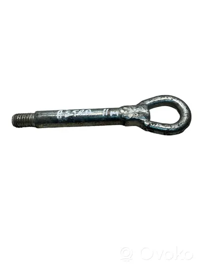 Opel Astra J Towing hook eye 