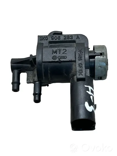 Audi A3 S3 A3 Sportback 8P Solenoīda vārsts 1K0906283A