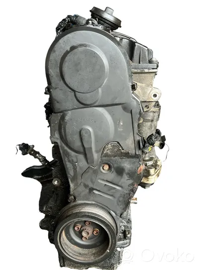 Skoda Octavia Mk2 (1Z) Silnik / Komplet BKC922177