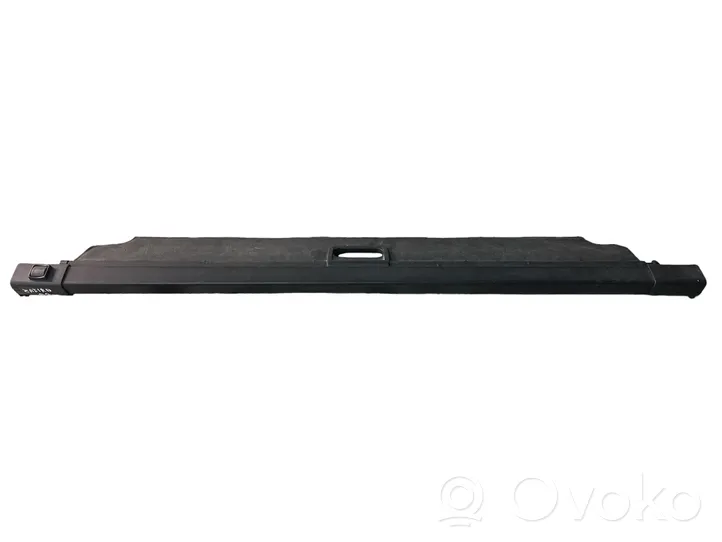 Opel Zafira A Parcel shelf load cover 