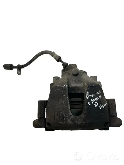 Ford Grand C-MAX Front brake caliper 