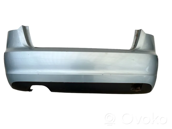 Audi A3 S3 A3 Sportback 8P Rear bumper 