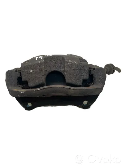 Opel Astra J Caliper de freno delantero 