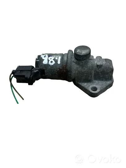 Ford Focus Idle control valve (regulator) 9F715