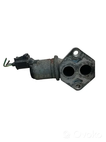 Ford Focus Idle control valve (regulator) 9F715