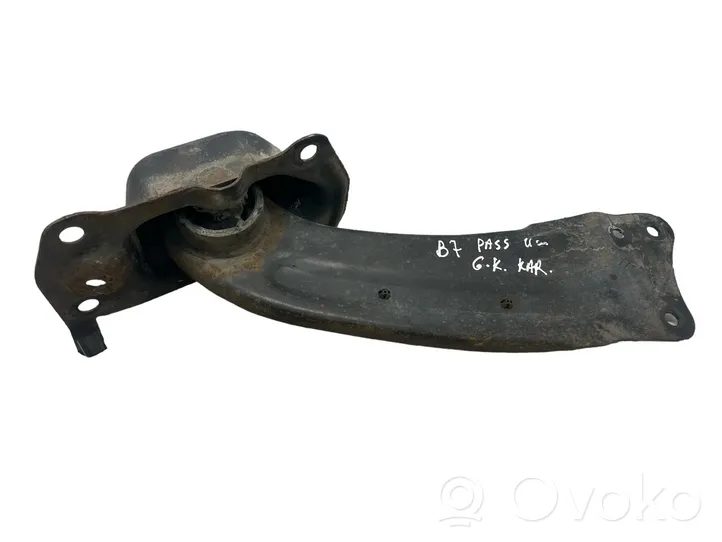 Volkswagen PASSAT B7 Rear upper control arm/wishbone 3C0501475A