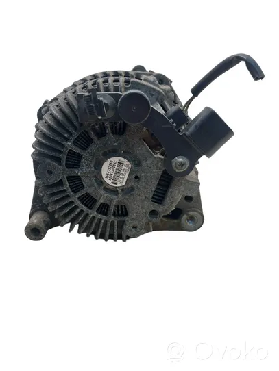 Citroen C4 Grand Picasso Generatore/alternatore 9654752880