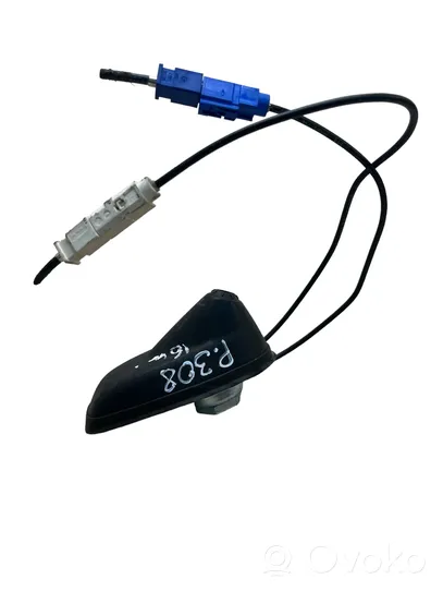 Peugeot 308 Antena GPS 920204061