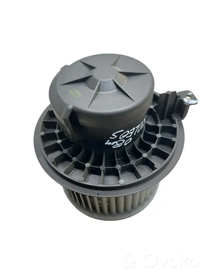 Renault Koleos I Soplador/ventilador calefacción 12V88901