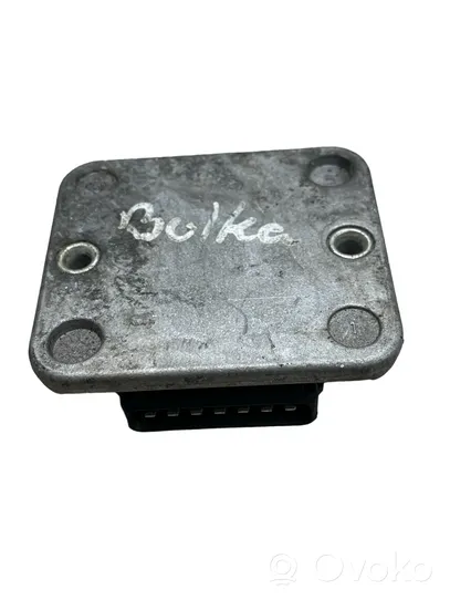 Audi 80 90 S2 B4 Amplificatore centralina di accensione 191905351B