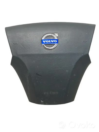 Volvo V50 Airbag dello sterzo 8623347