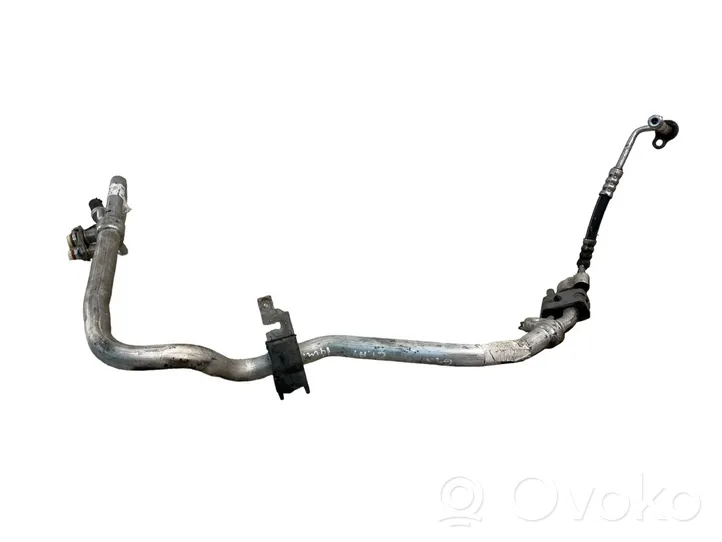 Ford Grand C-MAX Трубка (трубки)/ шланг (шланги) кондиционера воздуха 