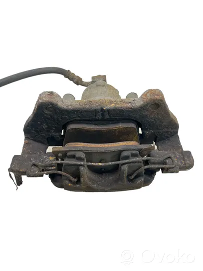 Opel Astra K Caliper de freno delantero 