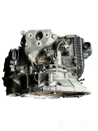 Chrysler Pacifica Automatic gearbox 68311996AA