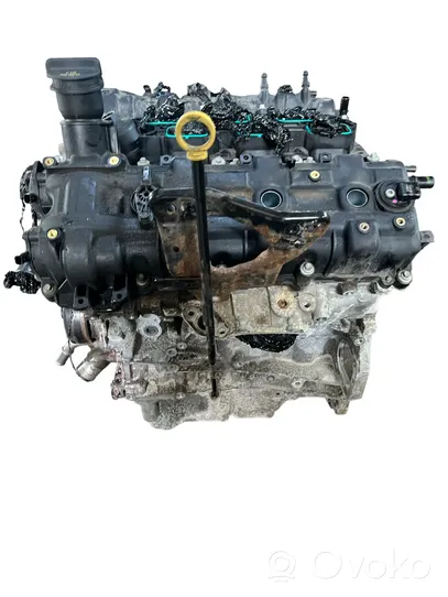 Chrysler Pacifica Engine GJR193423
