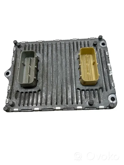 Chrysler Pacifica Sterownik / Moduł ECU 6330910AA