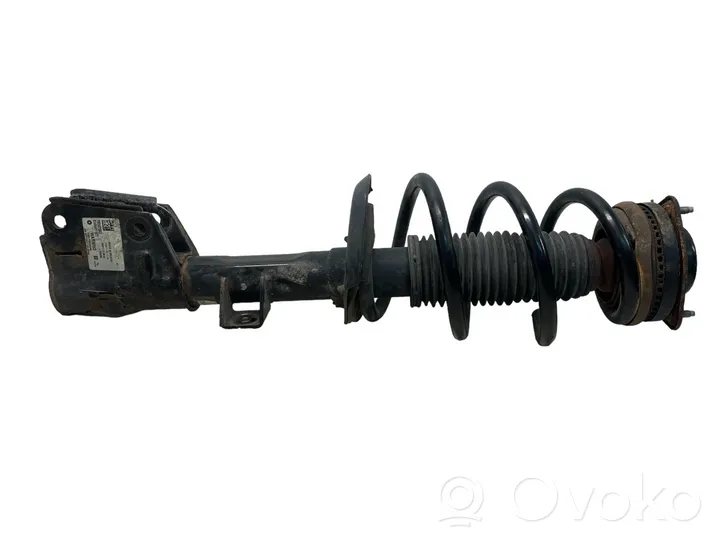 Chrysler Pacifica Front shock absorber/damper 68248726AD