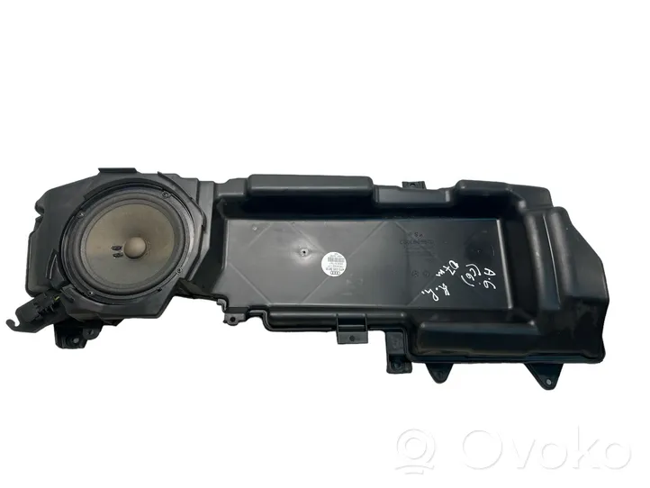 Audi A6 Allroad C6 Subwoofer speaker 3255012001