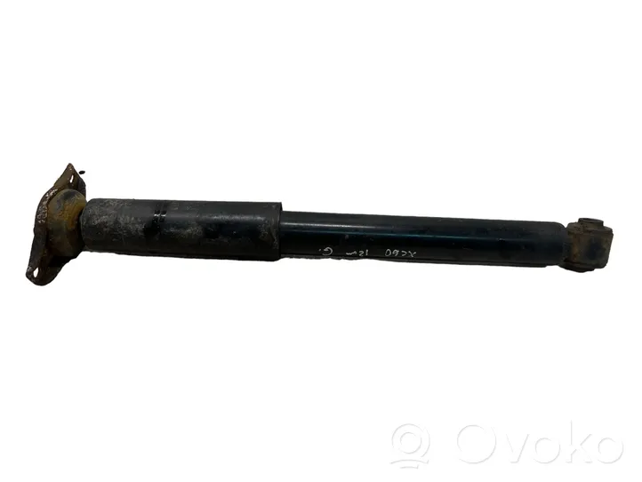 Volvo XC60 Rear shock absorber/damper 31340475