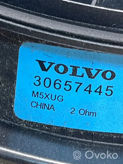 Volvo XC60 Takaoven kaiutin 30657445