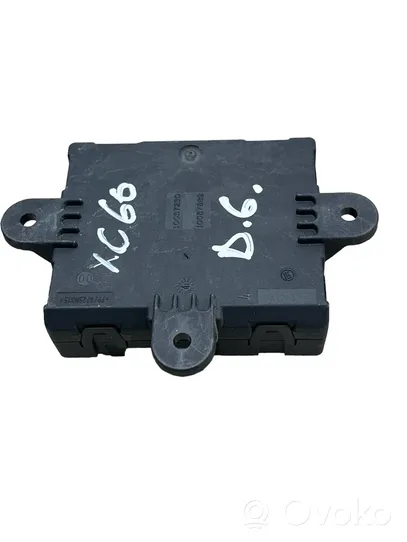 Volvo XC60 Door control unit/module 9G9T14B534AC