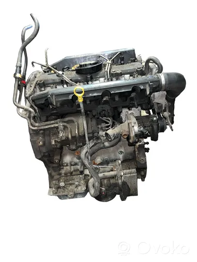 Ford Mondeo Mk III Engine 1S7Q6007