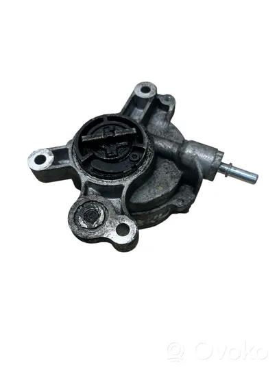 Ford S-MAX Vacuum pump 