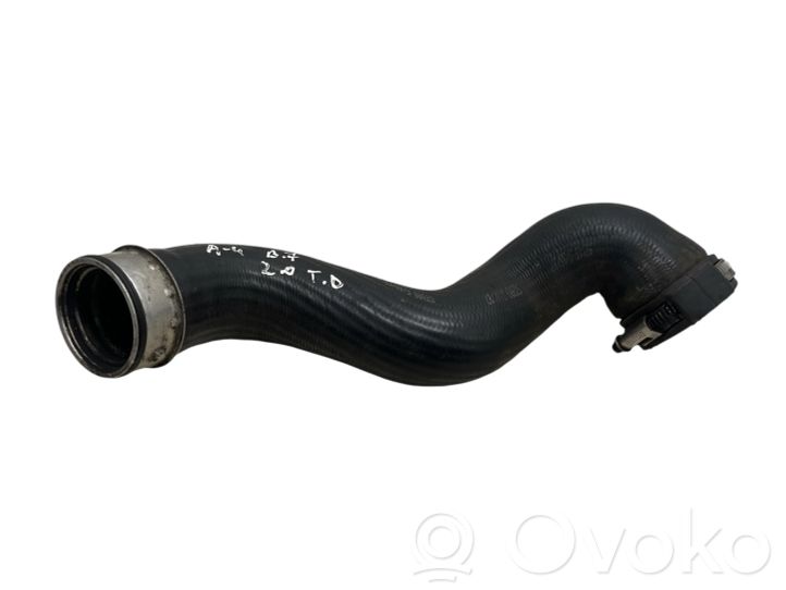 Audi A4 S4 B7 8E 8H Intercooler hose/pipe 8E0145737E