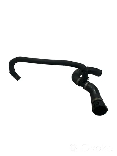 Audi A6 Allroad C6 Coolant pipe/hose 