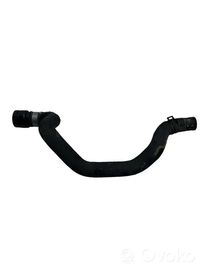 Audi A6 Allroad C6 Durite de refroidissement tube 