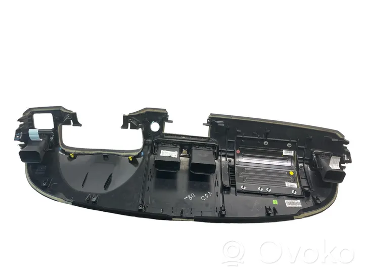 Volvo V50 Tableau de bord 30722599