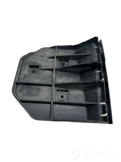 Volvo V50 Staffa di rinforzo montaggio del paraurti posteriore 30763019