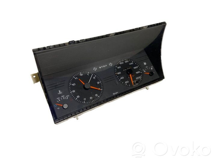 ZAZ 101 Geschwindigkeitsmesser Cockpit 9610112780