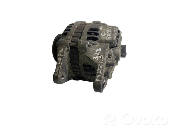 ZAZ 101 Generator/alternator A5T00877