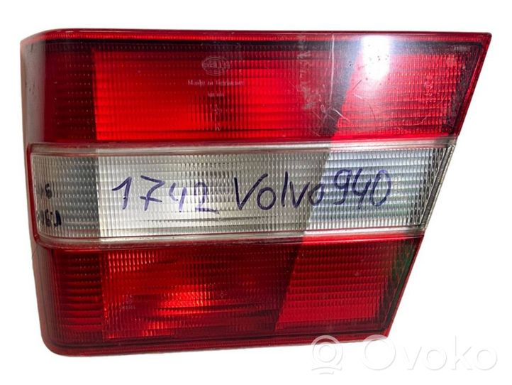 Volvo 940 Takavalot 2TZ006407027